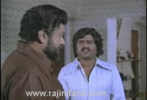 Billa (1989) Part 2 photo 22