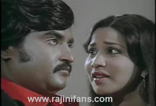Billa (1989) Part 2 photo 23