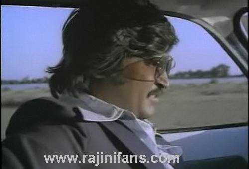Billa (1989) Part 2 photo 24