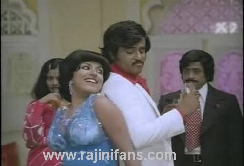 Billa (1989) Part 2 photo 26