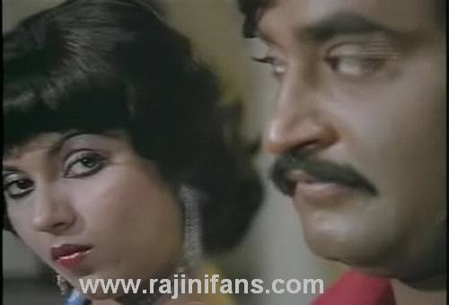Billa (1989) Part 2 photo 27