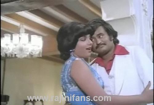 Billa (1989) Part 2 photo 28