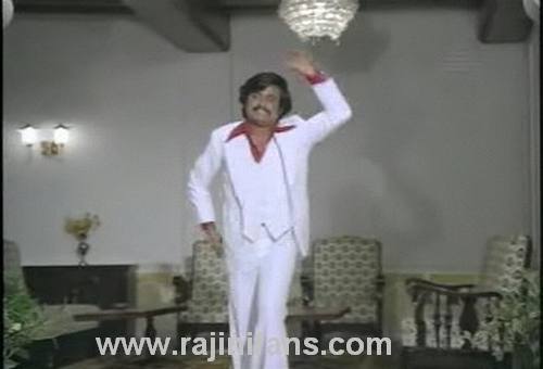 Billa (1989) Part 2 photo 29