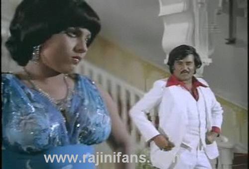 Billa (1989) Part 2 photo 30