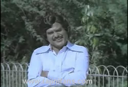 Billa (1989) Part 2 photo 31