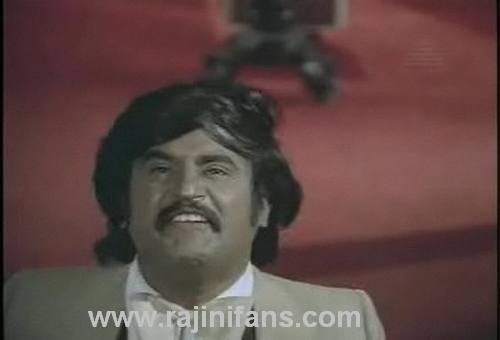 Billa (1989) Part 2 photo 33