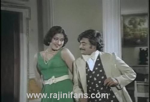 Billa (1989) Part 2 photo 34