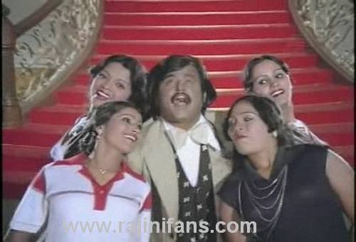 Billa (1989) Part 2 photo 35