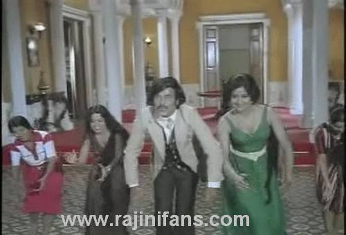 Billa (1989) Part 2 photo 37