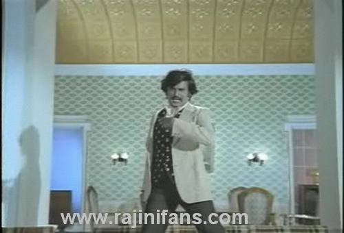 Billa (1989) Part 2 photo 38