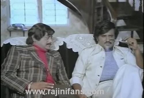 Billa (1989) Part 3 photo 43