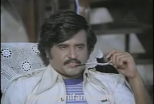 Billa (1989) Part 3 photo 44