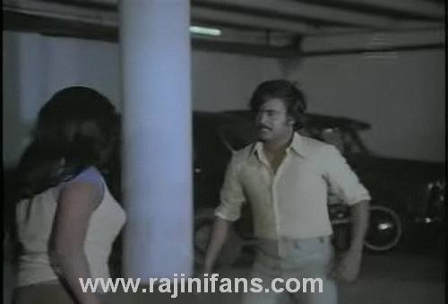 Billa (1989) Part 3 photo 45