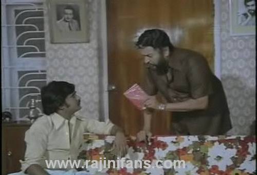Billa (1989) Part 3 photo 47