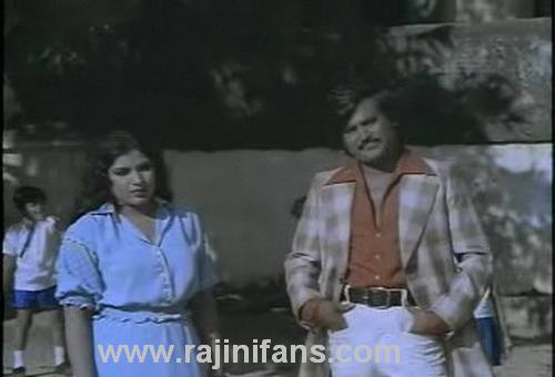 Billa (1989) Part 3 photo 48