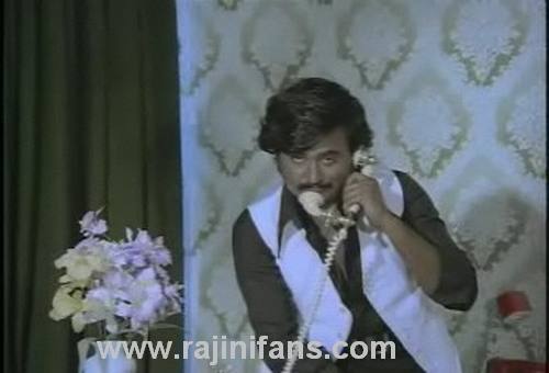 Billa (1989) Part 3 photo 49