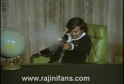 Billa (1989) Part 3 photo 51