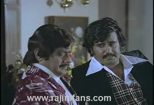 Billa (1989) Part 3 photo 54