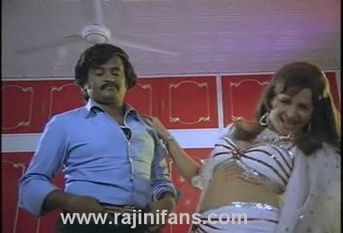 Billa (1989) Part 3 photo 58