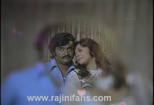Billa (1989) Part 3 photo 60