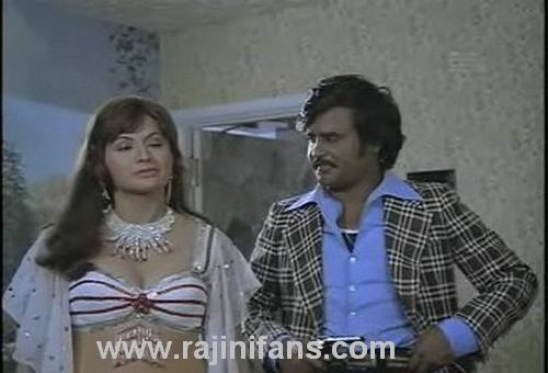Billa (1980) photo 7