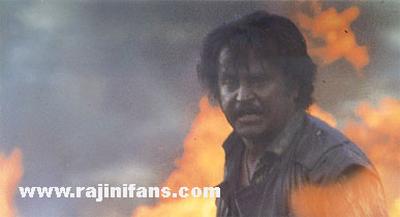 Bloodstone (1988) photo 11