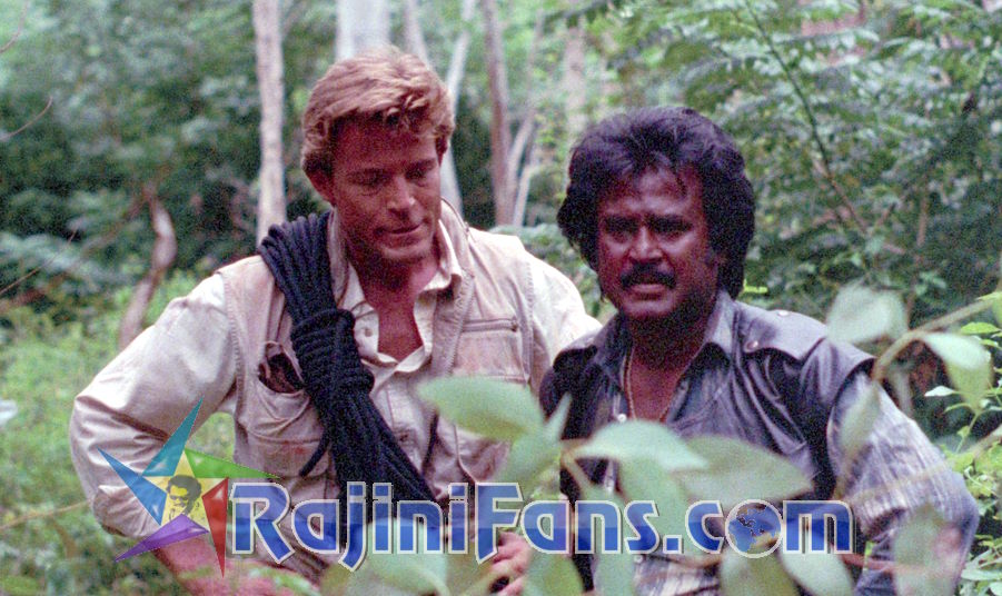 Bloodstone (1988) photo 14