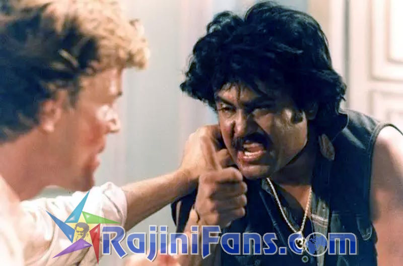 Bloodstone (1988) photo 2