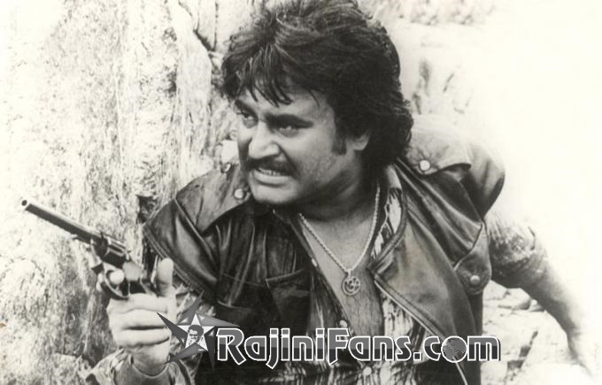 Bloodstone (1988) photo 3