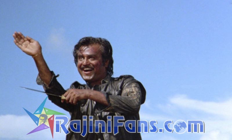 Bloodstone (1988) photo 5