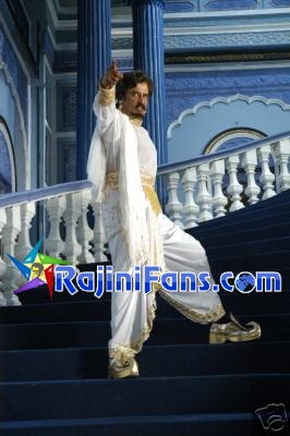 chandramukhi (2005) - Part 6 - Photo Gallery - Rajinifans.com photo 109
