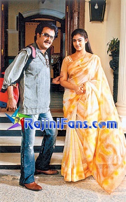chandramukhi (2005) - Part 6 - Photo Gallery - Rajinifans.com photo 110