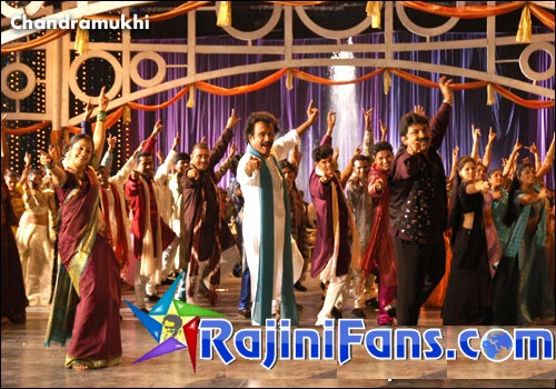 Chandramukhi (2005) - Part 2 photo 24