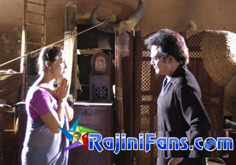 Chandramukhi (2005) - Part 2 photo 37