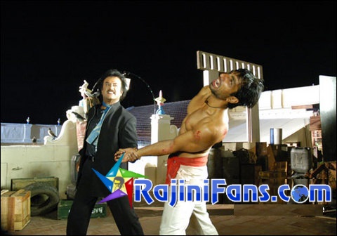 Chandramukhi (2005) - Part 2 photo 38