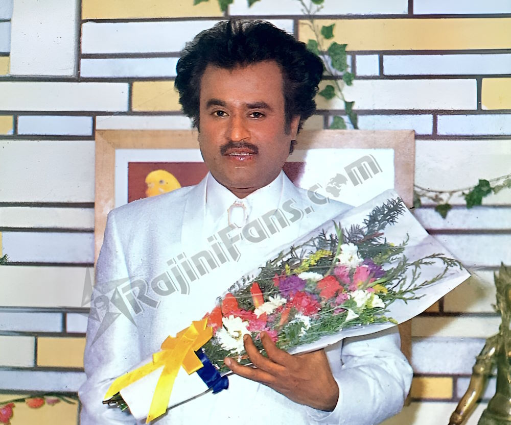 Rajinikanth Close Up Stills - Rajinifans.com photo 1
