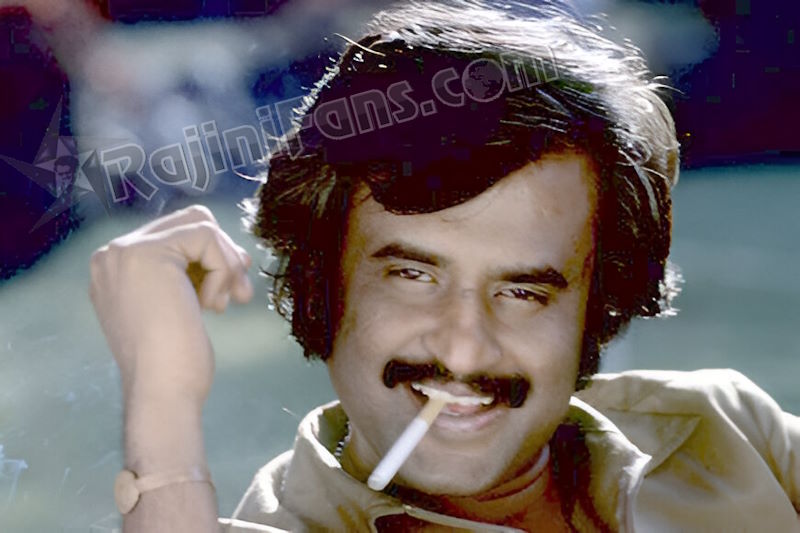 Rajinikanth Close Up Photos (Part 5) - Rajinifans.com photo 100
