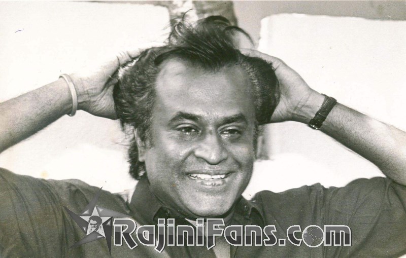 Rajinikanth Vintage Shots (Part 6) - Rajinifans.com photo 102