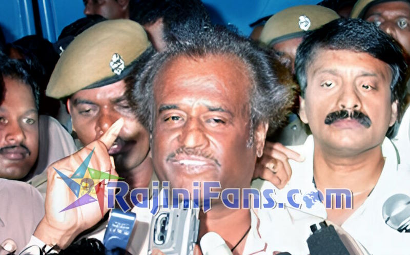 Rajinikanth Vintage Shots (Part 6) - Rajinifans.com photo 103