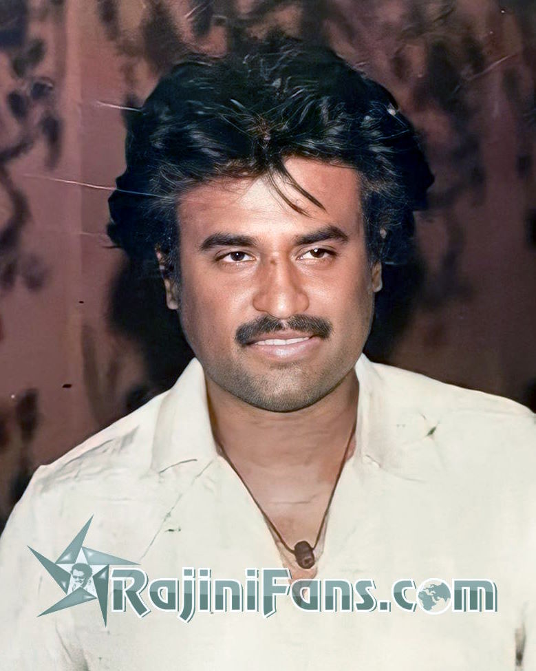 Rajinikanth Vintage Shots (Part 6) - Rajinifans.com photo 107