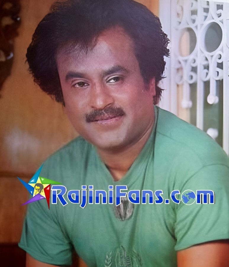 Rajinikanth Vintage Shots (Part 6) - Rajinifans.com photo 108