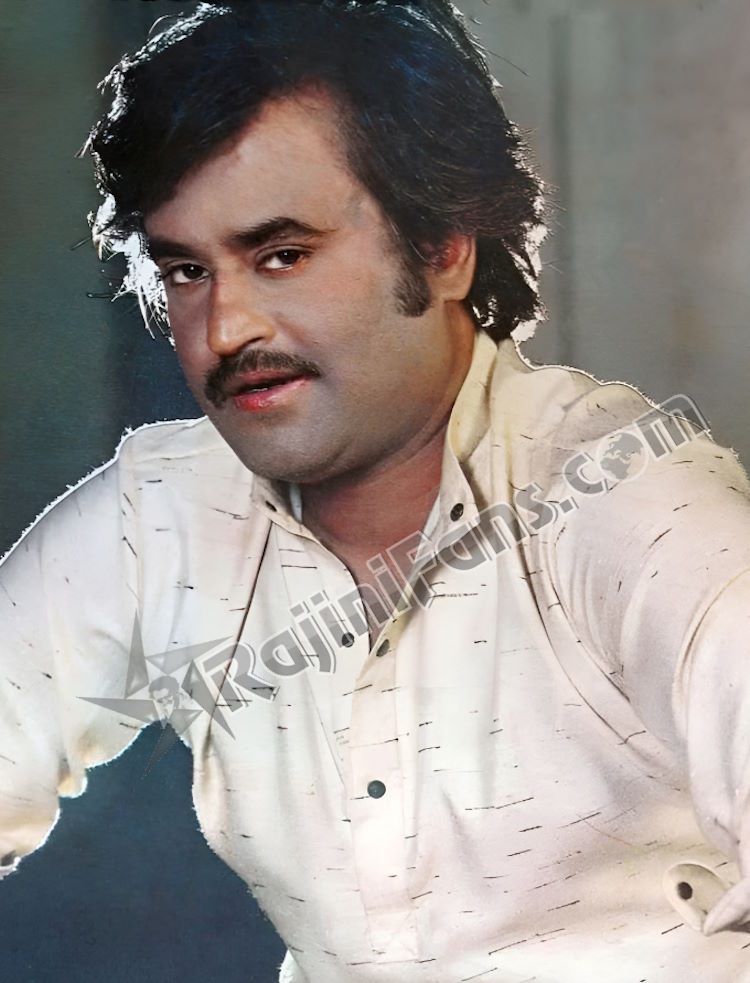 Rajinikanth Close Up Stills - Rajinifans.com photo 11