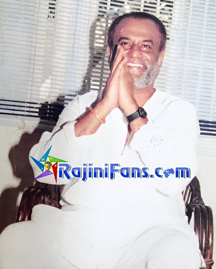 Rajinikanth Vintage Shots (Part 6) - Rajinifans.com photo 117