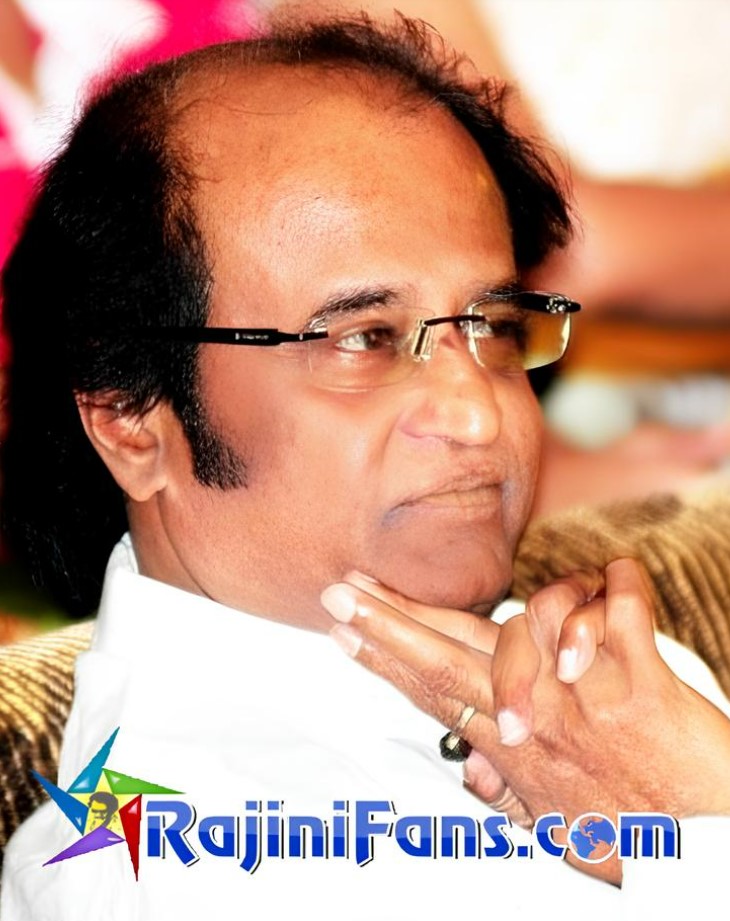 Rajinikanth Close Up Stills - Rajinifans.com photo 12