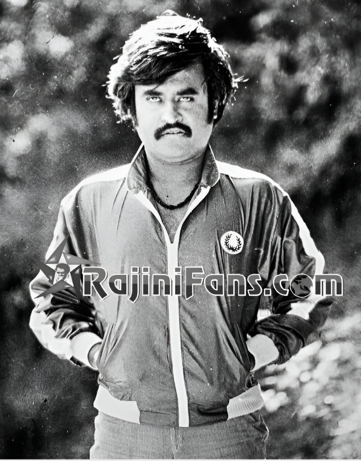 Rajinikanth Vintage Images (Part 7) - Rajinifans.com photo 124