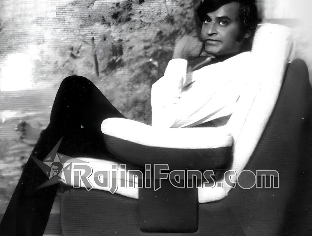 Rajinikanth Vintage Images (Part 7) - Rajinifans.com photo 128