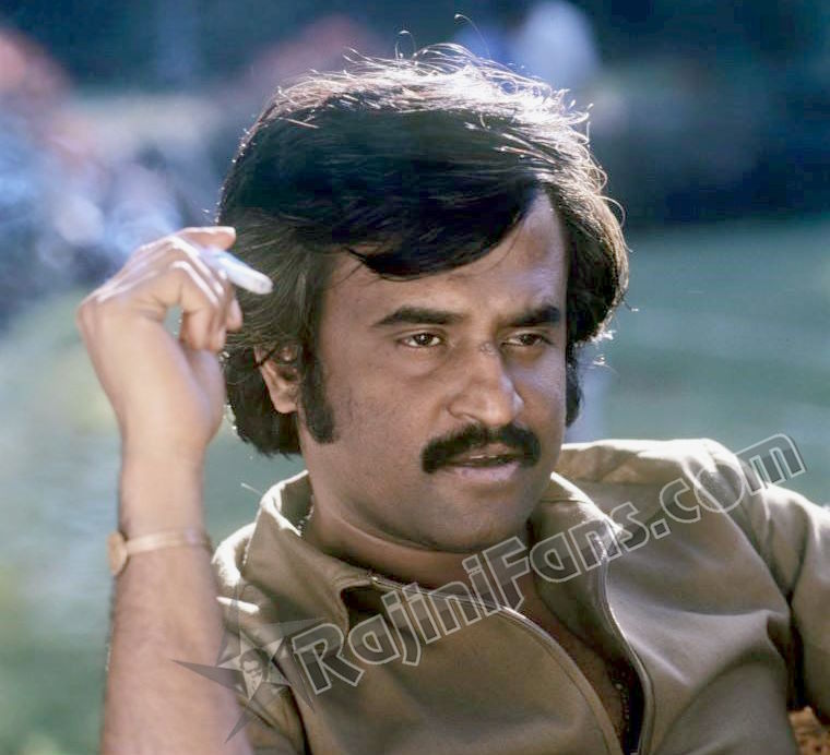 Rajinikanth Vintage Images (Part 7) - Rajinifans.com photo 132