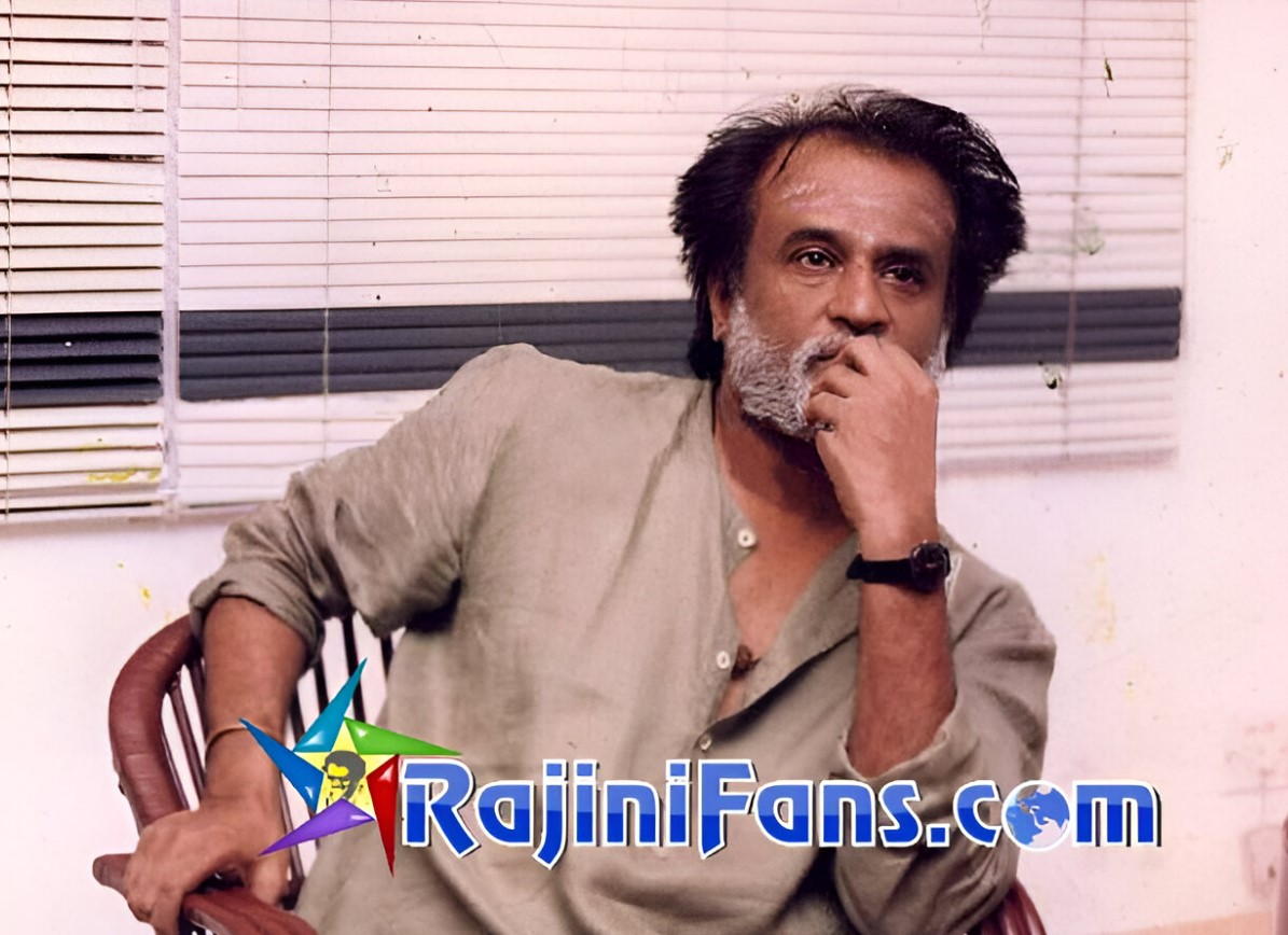 Rajinikanth Vintage Images (Part 7) - Rajinifans.com photo 137