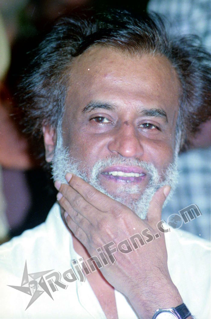 Rajinikanth Close Up Stills - Rajinifans.com photo 14