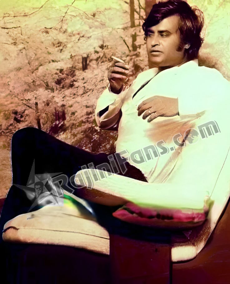 Rajinikanth Close Up Angle (Part 8) - Rajinifans.com photo 143